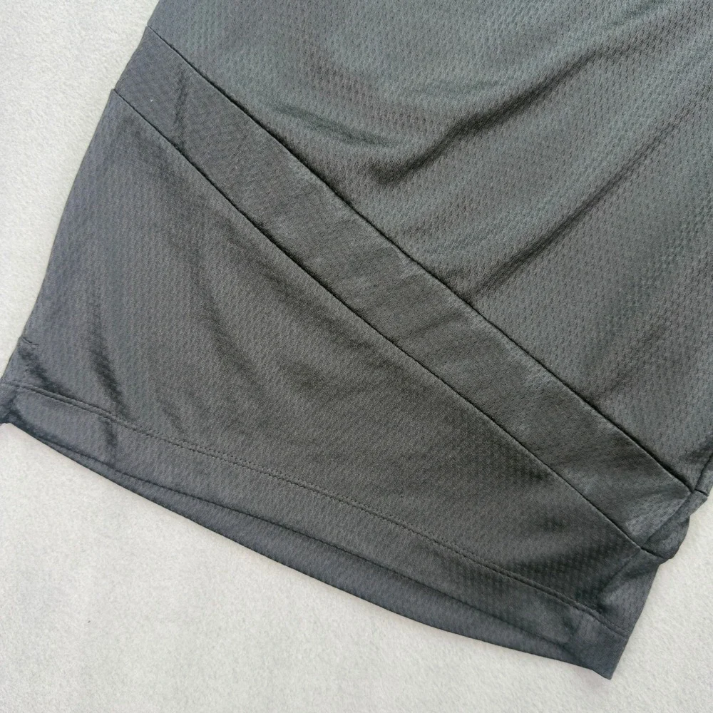 Nike Dri-FIT Basketball Shorts Size L Black